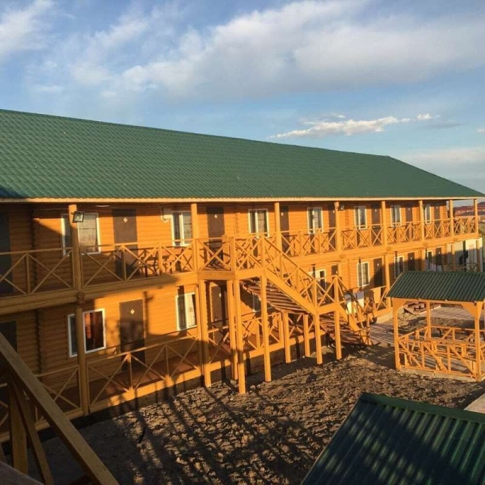 Готель Royal Relax База Отдыха база отдыха